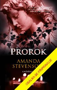 Prorok - Stevensov Amanda