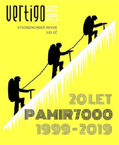 Vertigo 2019 - Vysokohorsk revue - kol.