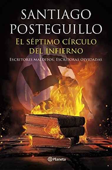 l séptimo círculo del infierno - Posteguillo Santiago
