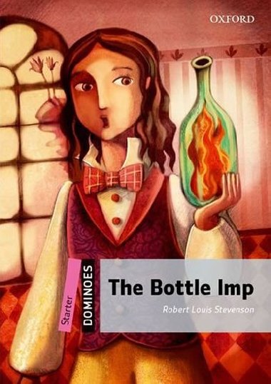 Dominoes Starter - The Bottle Imp - Stevenson Robert Louis