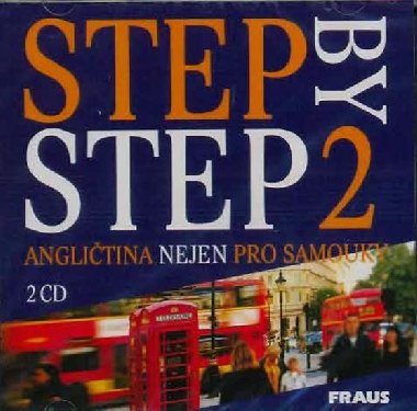STEP BY STEP 2 - 