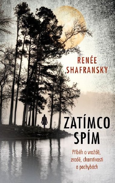 Zatmco spm - Rene Shafransky