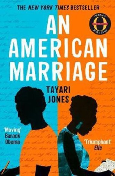 An American Marriage - neuveden