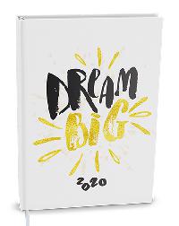 Denn di - Adam - lamino - B6 - Dream 2020 - Balouek
