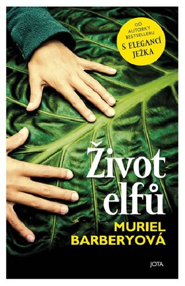 ivot elf - Muriel Barberyov