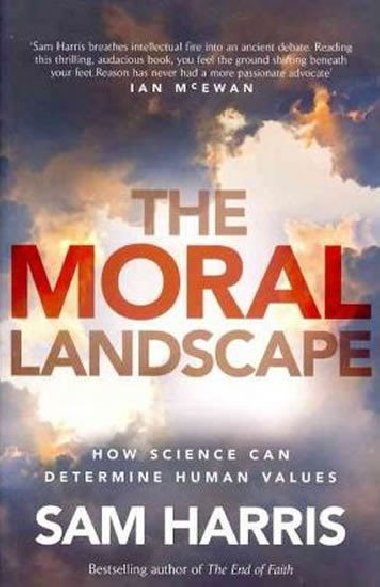 The Moral Landscape - Harris Sam