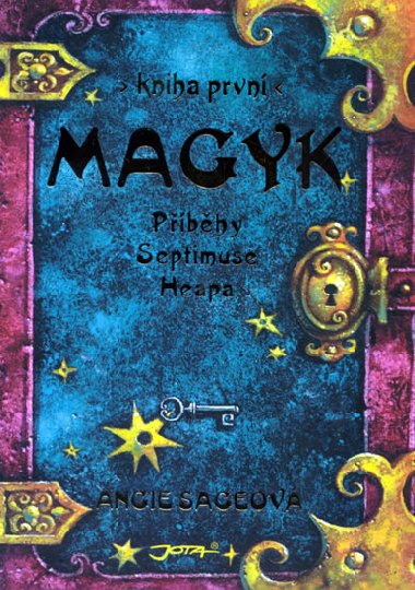 MAGYK - Angie Sageov; Pavel ech
