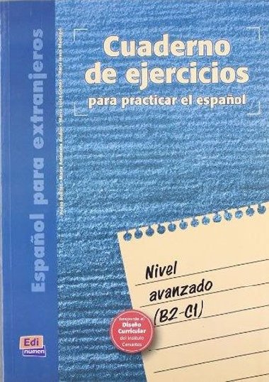 Cuaderno de ejercicios - Avanzado (B2-C1) - neuveden