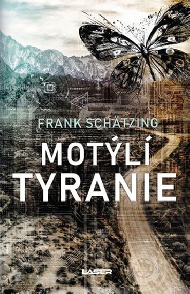 Motl tyranie - Frank Schtzing