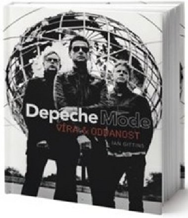 Depeche Mode - Vra a oddanost - Ian Gittins