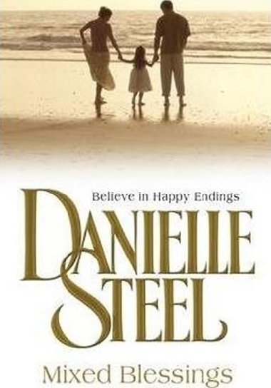 Mixed Blessings - Steel Danielle