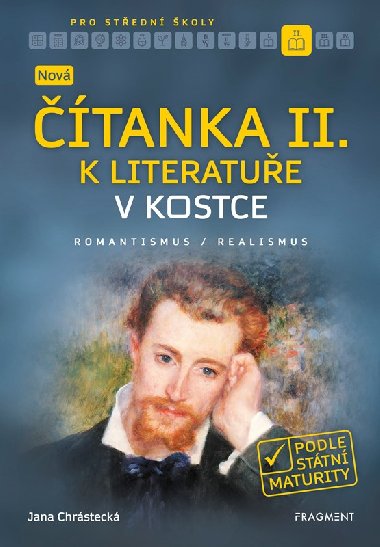 Nov tanka II. k Literatue v kostce pro S - Jana Chrsteck