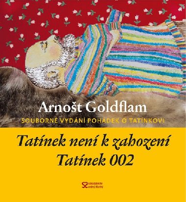 Tatnek nen k zahozen + Tatnek 002 - Arnot Goldflam