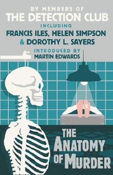 The Anatomy of Murder - kolektiv autor