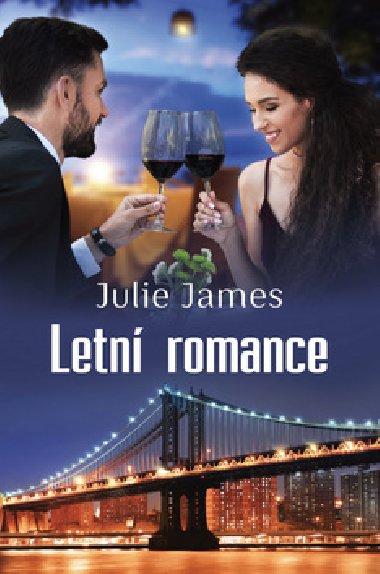 Letn romance - Julie James