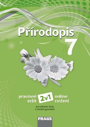 Prodopis 7 pro Z a vcelet gymnzia - Pracovn seit - Ivana Peliknov; Petra imonov; Vra abradov