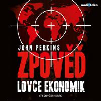 Zpov lovce ekonomik - John Perkins; Zbyek Hork