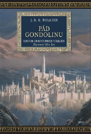Pd Gondolinu - J. R. R. Tolkien