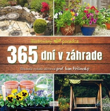 365 dn v zhrade - Ivan Hriovsk