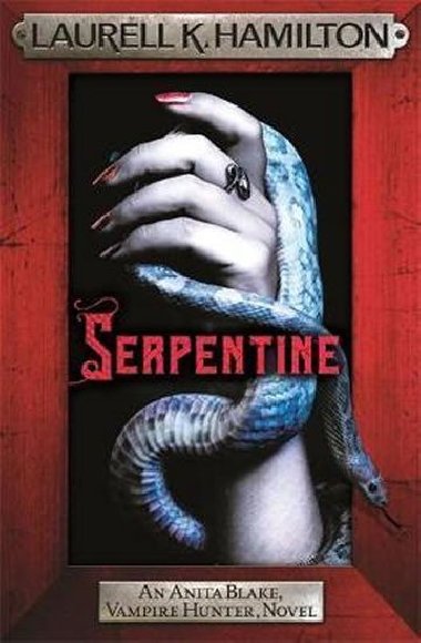 Serpentine - neuveden