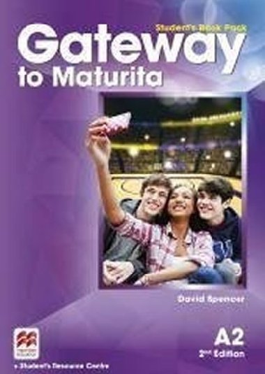 Gateway to Maturita 2nd Edition A2. Teachers Book Premium Pack - neuveden