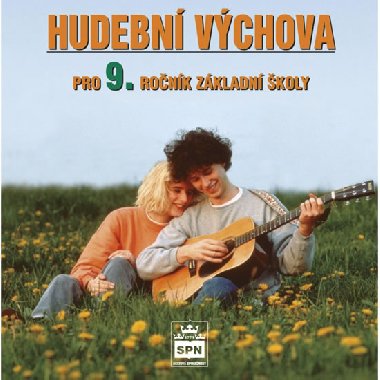 CD HUDEBN VCHOVA PRO 9.R.Z - Alexandros Charalambidis