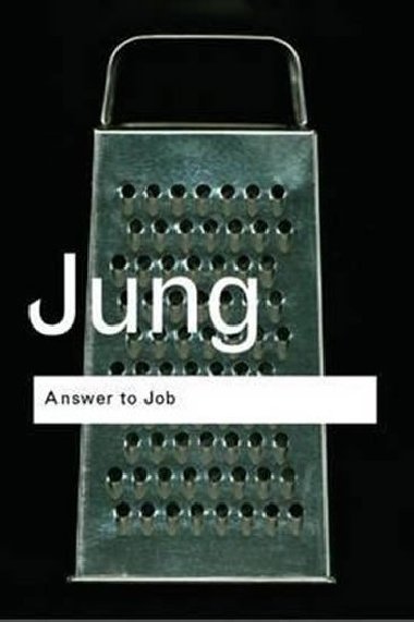 Answer to Job - Jung Carl Gustav