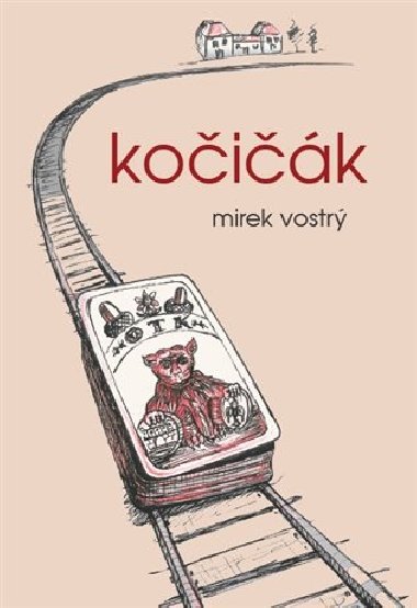 Koik - Mirek Vostr