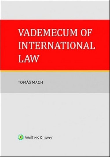 Vademecum of International Law - Tom Mach