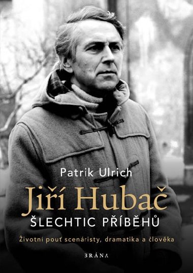 Ji Huba: lechtic pbh - Patrik Ulrich