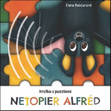 Netopier Alfrd - Elena Rabanov