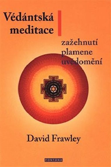 Vdnsk meditace - David Frawley
