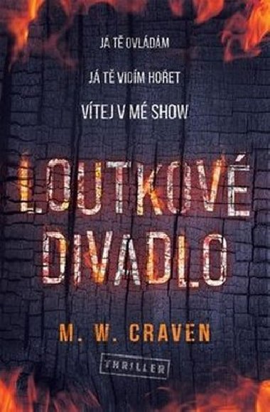 Loutkov divadlo - M. W. Craven
