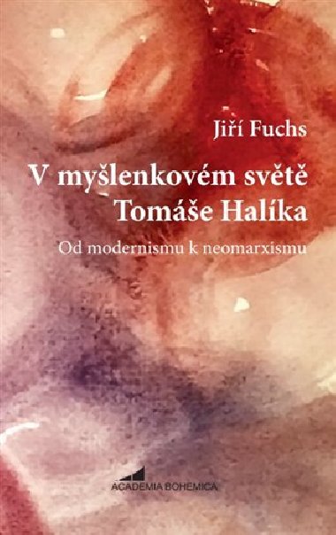 V mylenkovm svt Tome Halka - Ji Fuchs