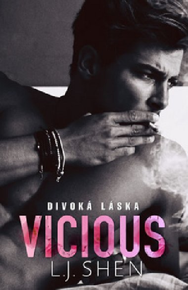 Vicious: Divok lska - L. J. Shen