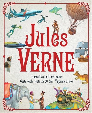 Jules Verne - 