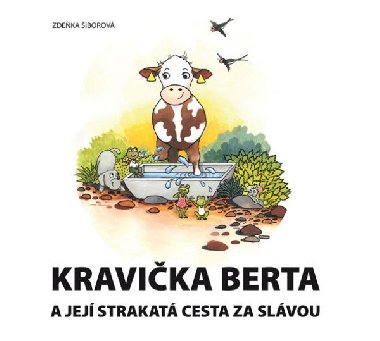 Kravika Berta - Zdeka iborov