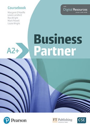Business Partner A2+ Active Teach - neuveden