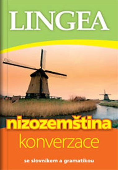 Nizozemtina - konverzace - neuveden