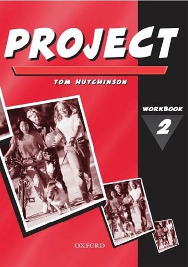 Project 2 Workbook (International English Version) - Hutchinson Tom