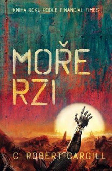 Moe rzi - Robert C. Cargill