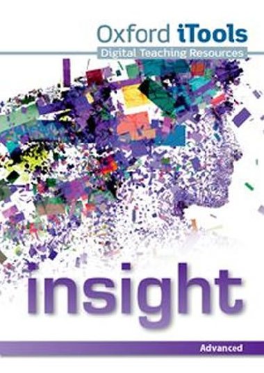 Insight Advanced iTools - kolektiv autor