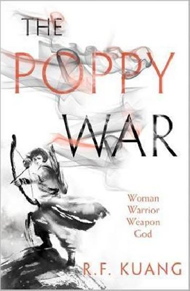 Poppy War - neuveden