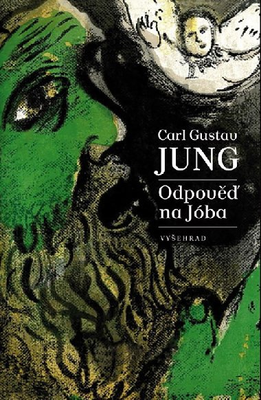 Odpov na Jba - Carl Gustav Jung