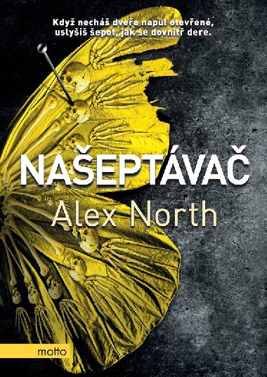 Naeptva - Alex North