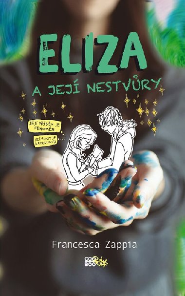 Eliza a jej nestvry - Francesca Zappia
