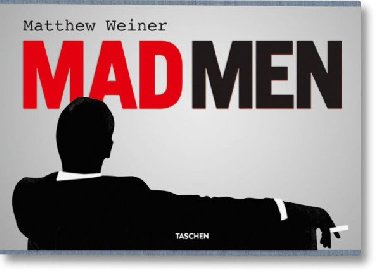 Matthew Weiner: Mad Men - Weiner Matthew