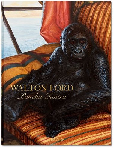 Walton Ford: Pancha Tantra - Ford Walton