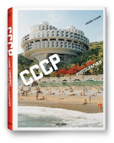 Chaubin: CCCP - 