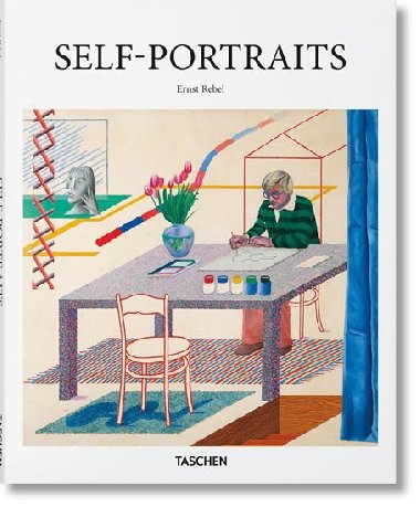 Rebel: Self-Portraits - 